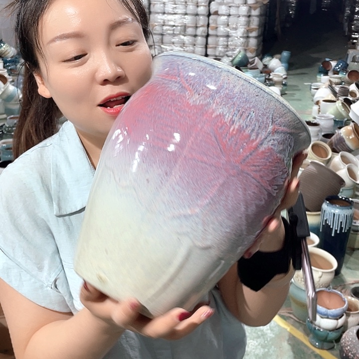 红陶正品高26/20