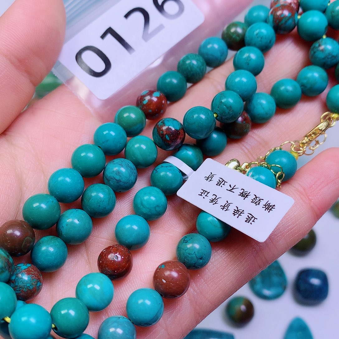 空竹粉丝专享十堰特色手工散珠