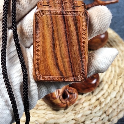 黄花梨/降香黄檀海南黄花梨461