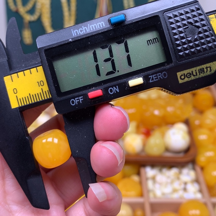 非金属配珠配饰0302