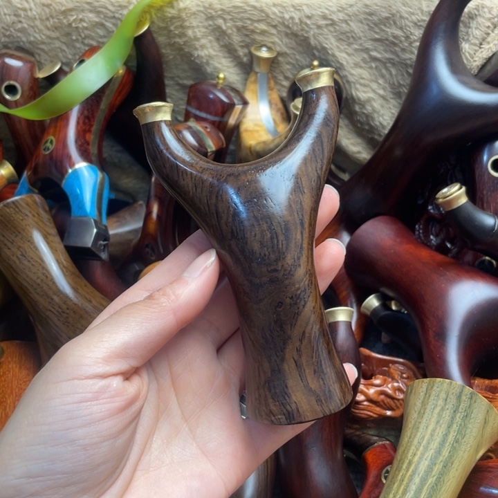 大果紫檀（缅甸花梨）瑕疵485