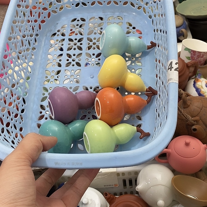 月***牙陶瓷艺术品及陶瓷制品