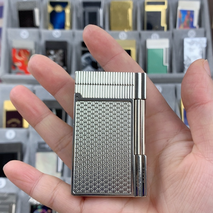 银色盖茨比银色盖茨比