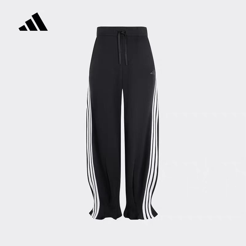女子W FT PANT 运动休闲宽松时尚运动长裤 KC4002