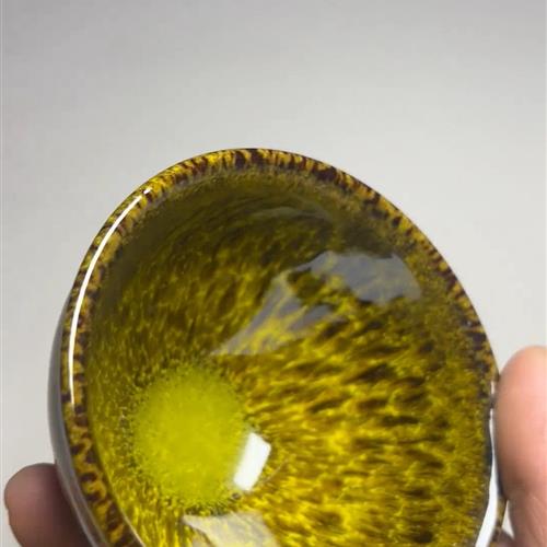 【闪购商品】茶盏-107............