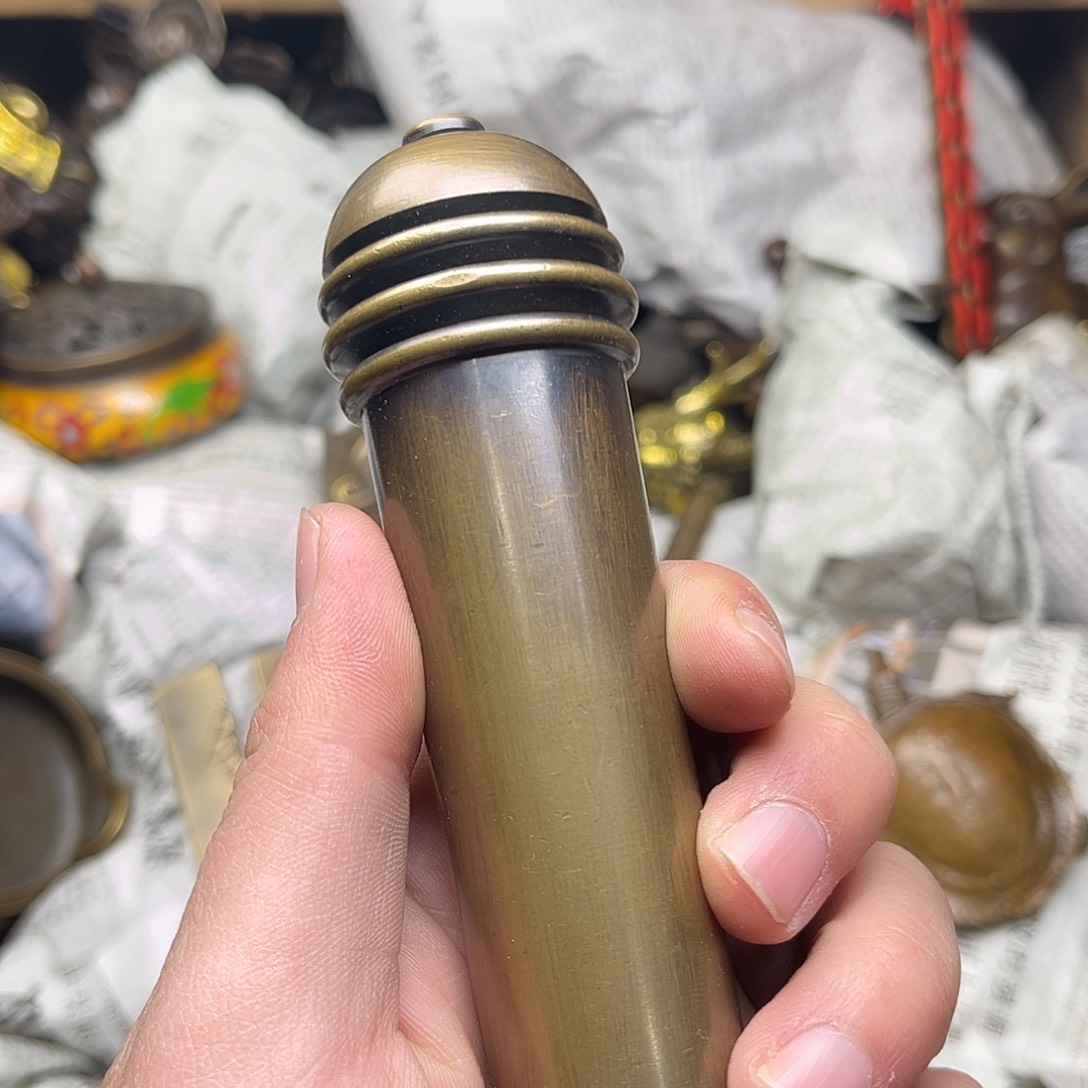 文玩铜器点击下单有运费险