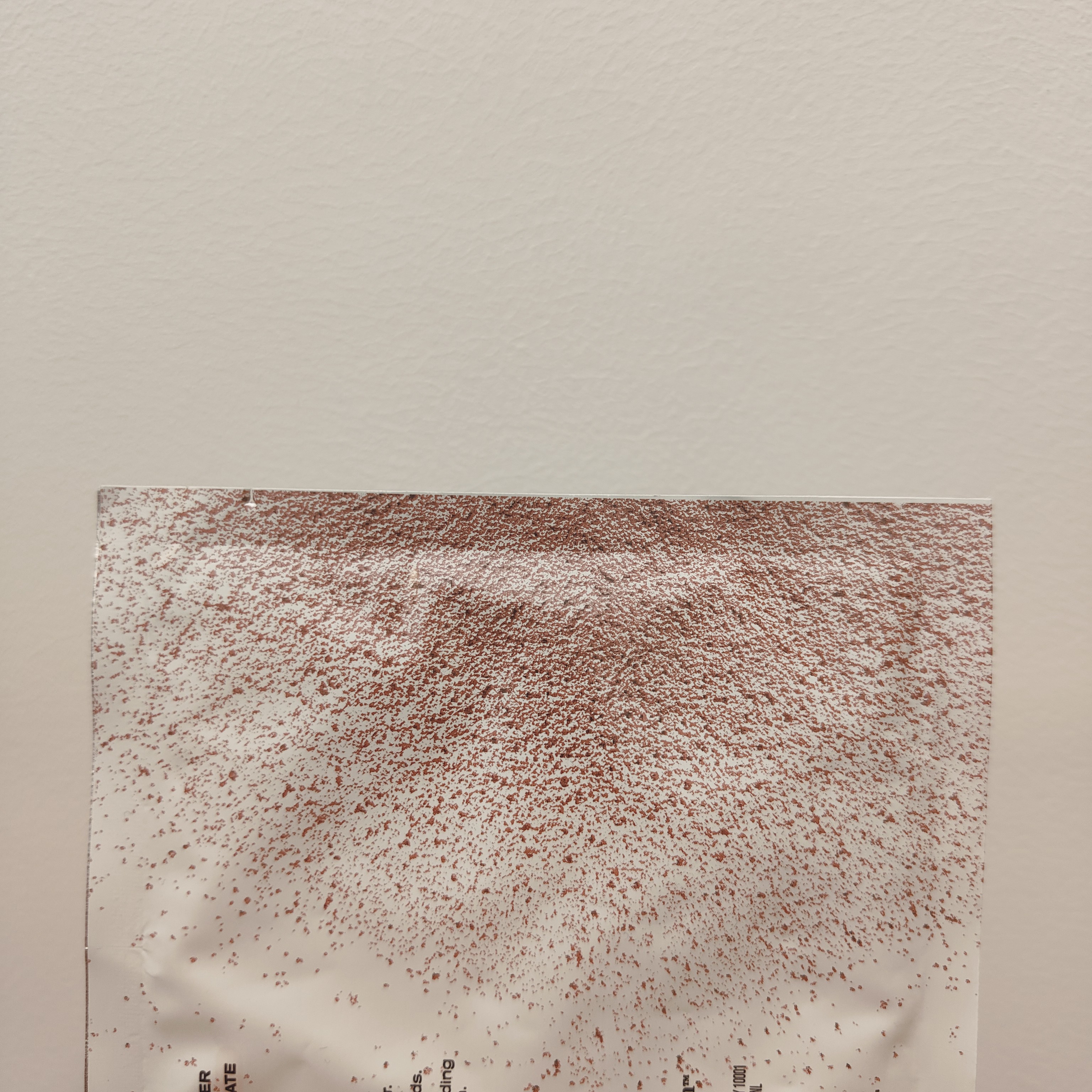 冰冰面膜一整盒（四次）.