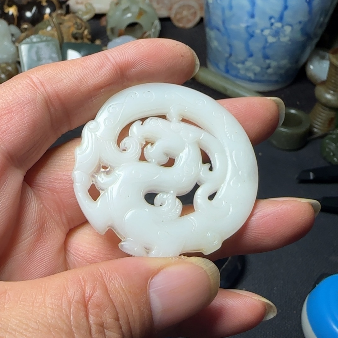 搪瓷白玉底通用链接