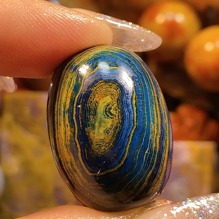 玛瑙/玉髓未镶嵌手链用****6