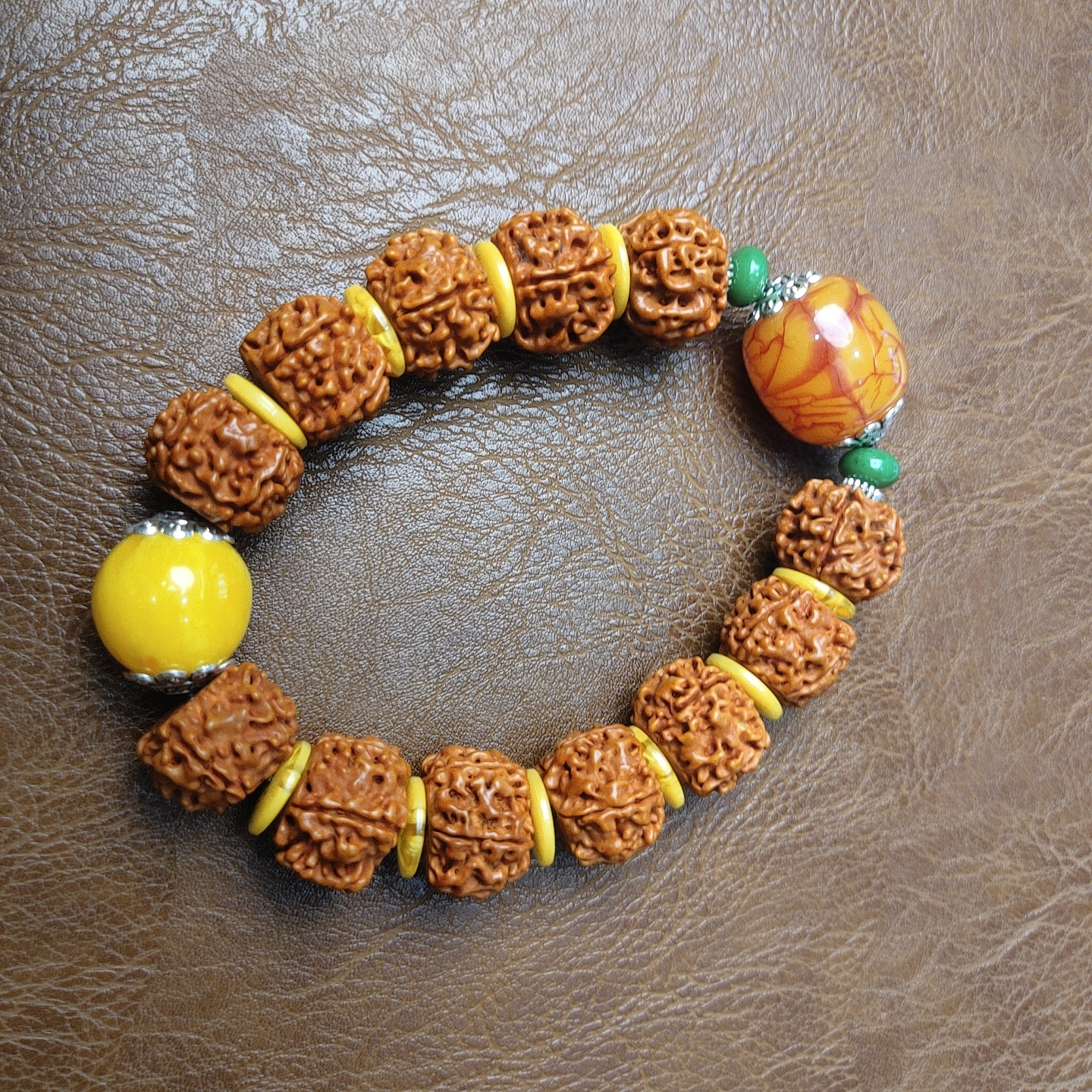 金钢菩提手串-无礼盒-@@sp257