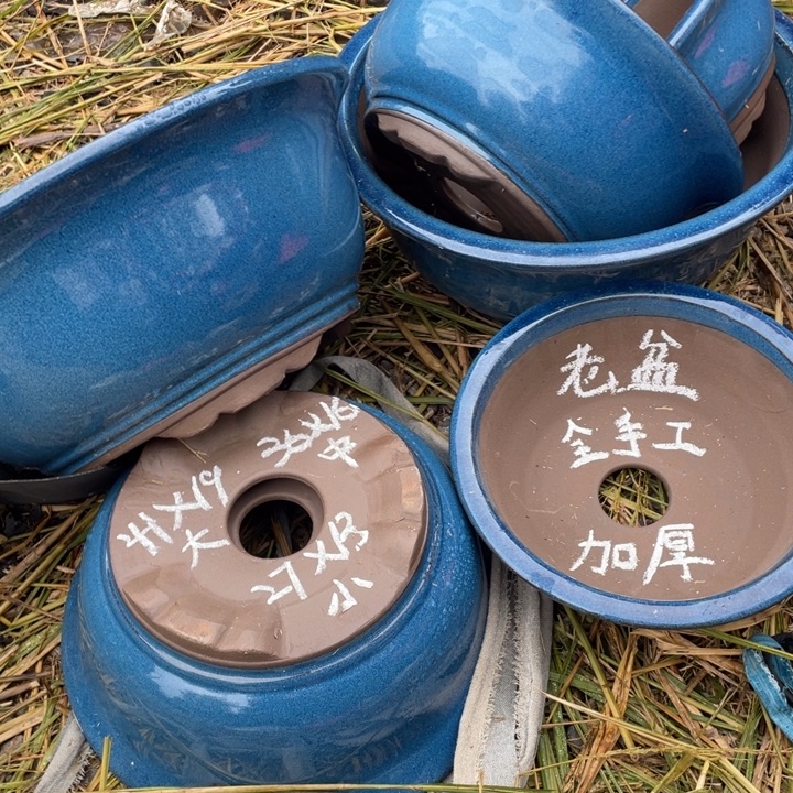 特价处理紫砂两套共六只