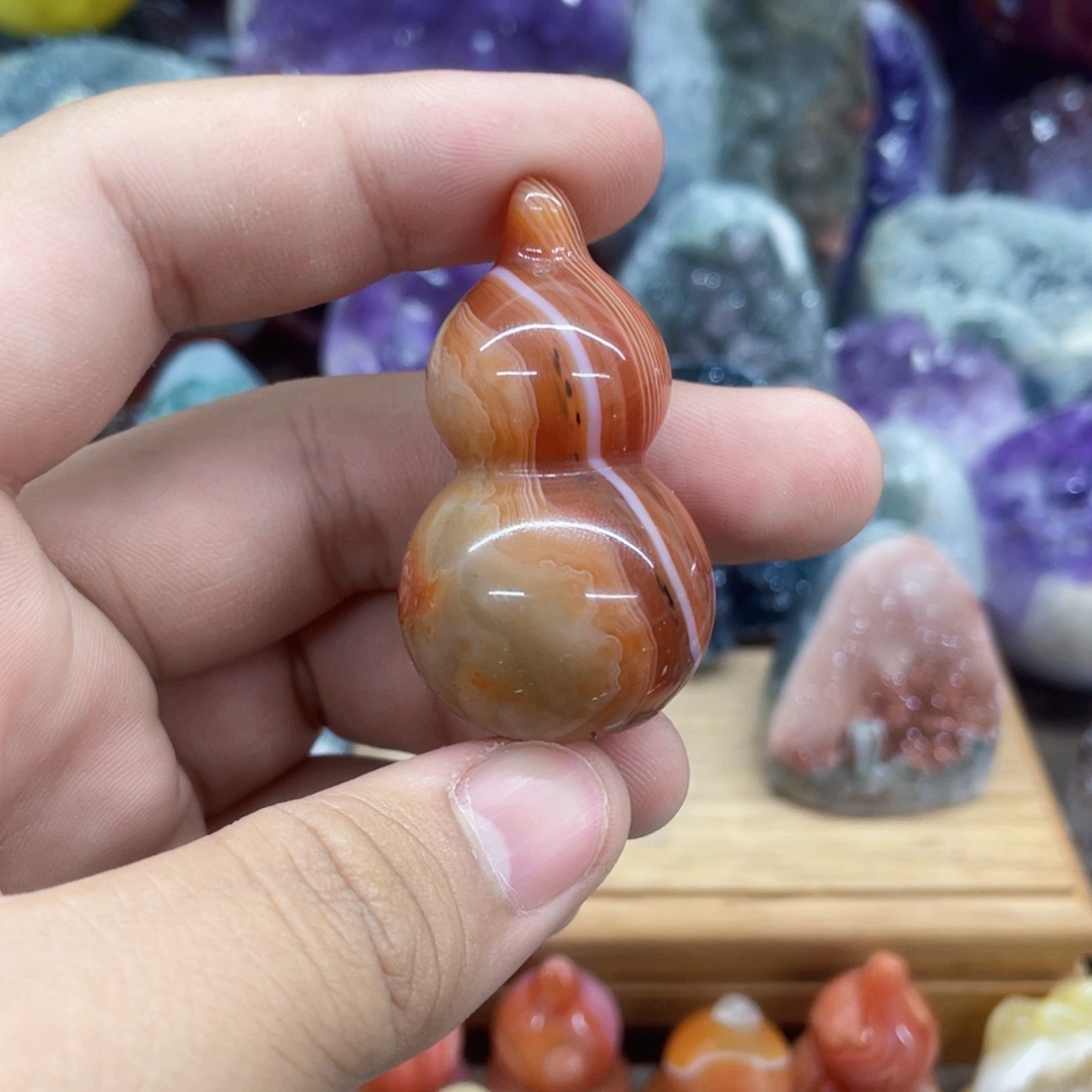 紫晶未镶嵌大型摆件（非配饰）