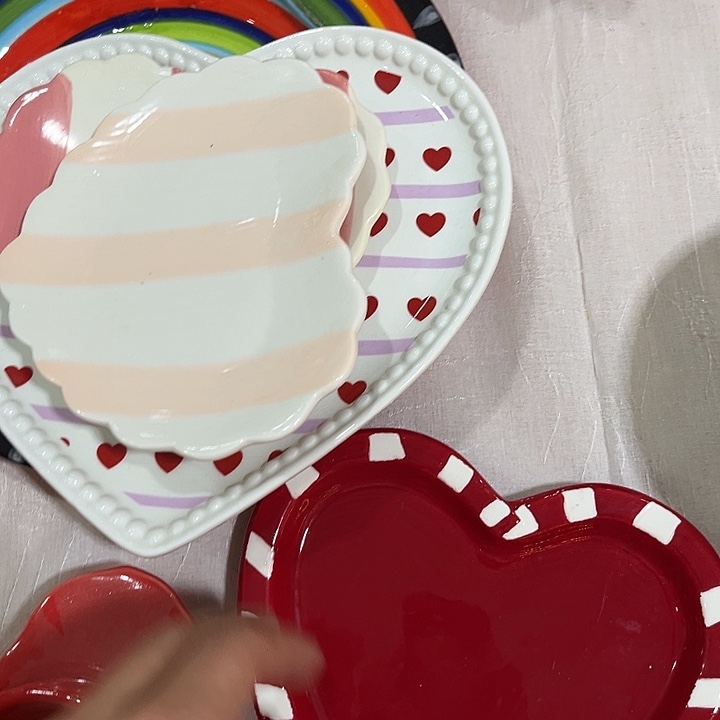 A****微满28包邮 瑕陶瓷 不退不换