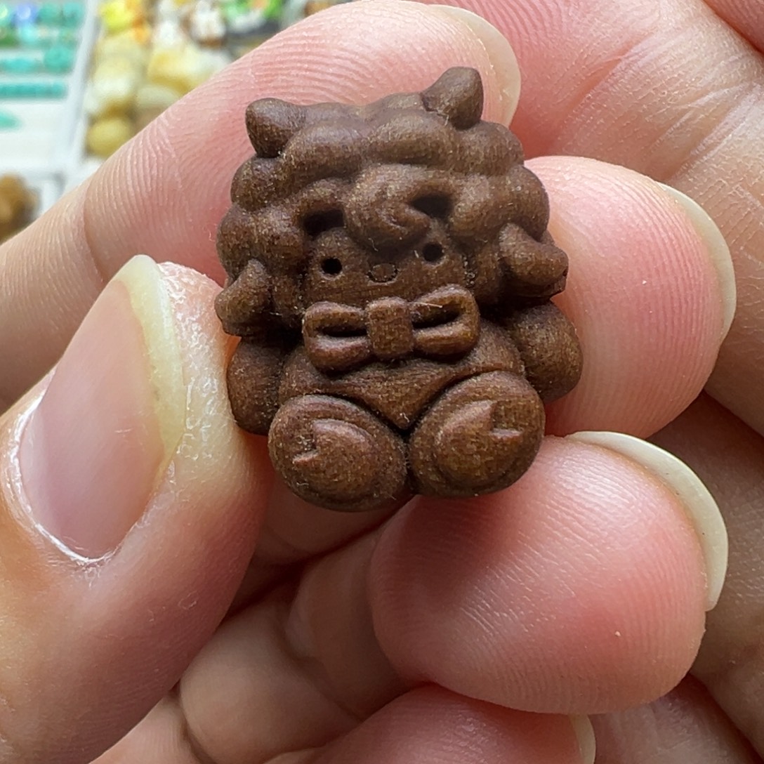 大叶紫檀（黑酸枝木类）