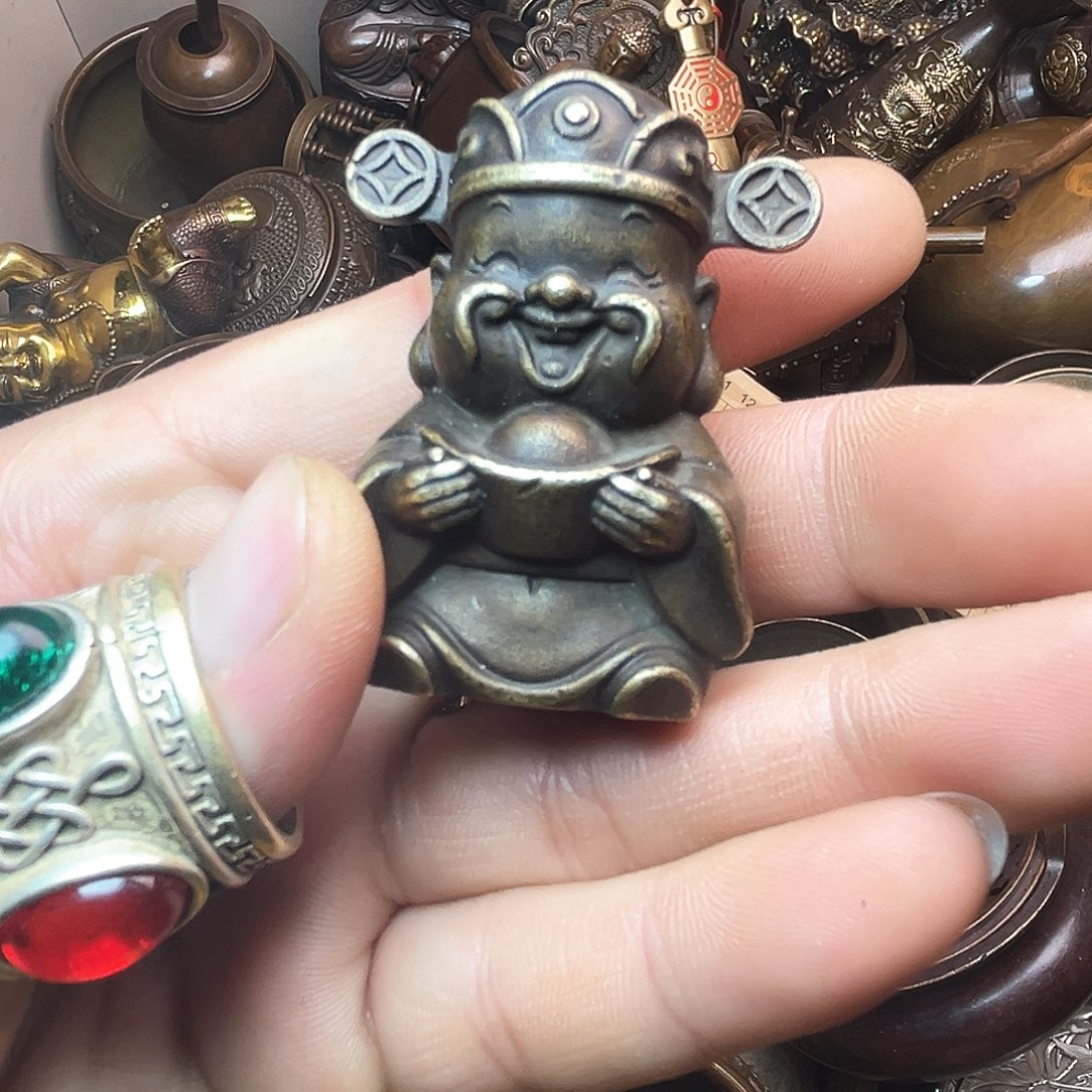 铜锣湾的历史文化