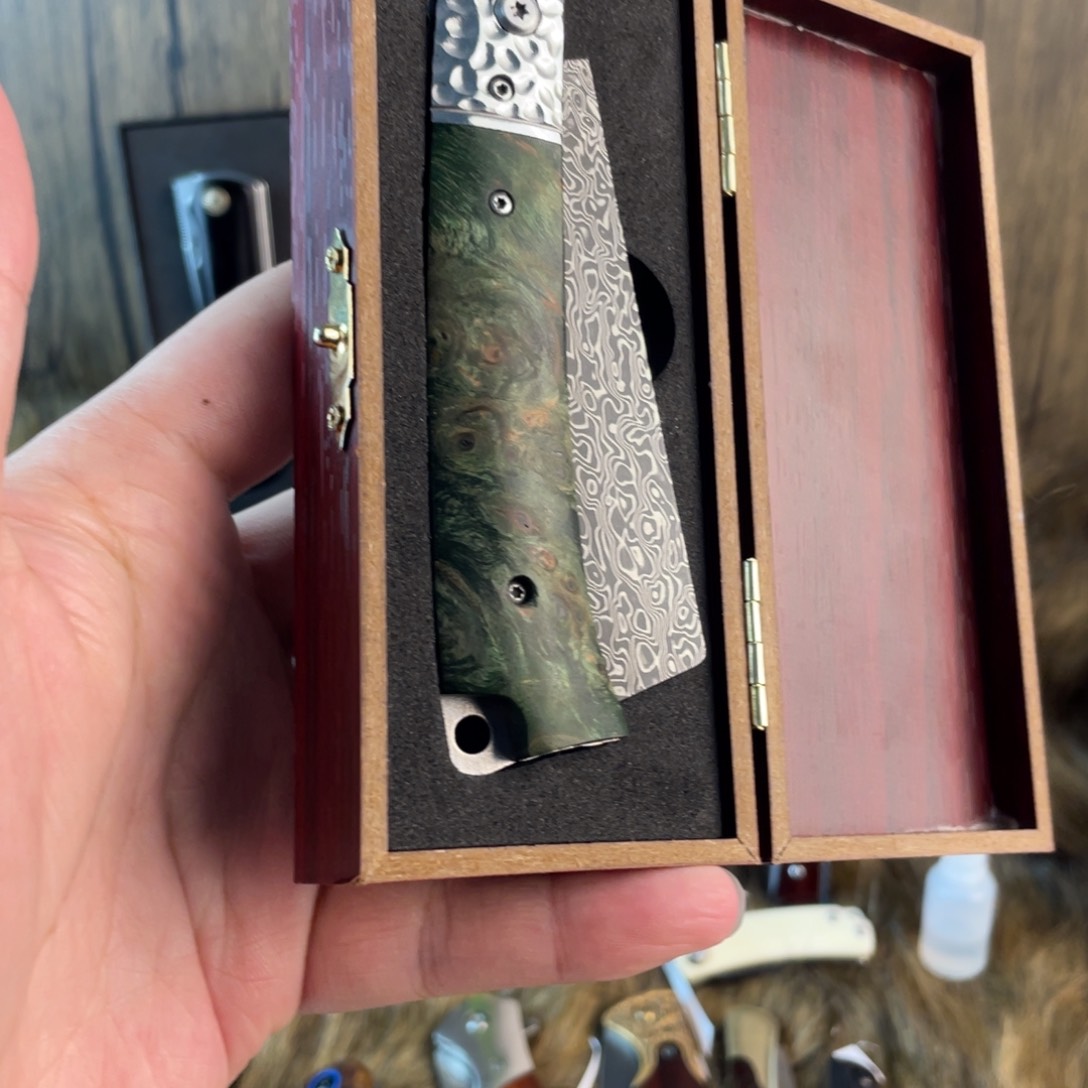 大马士革多功能工具