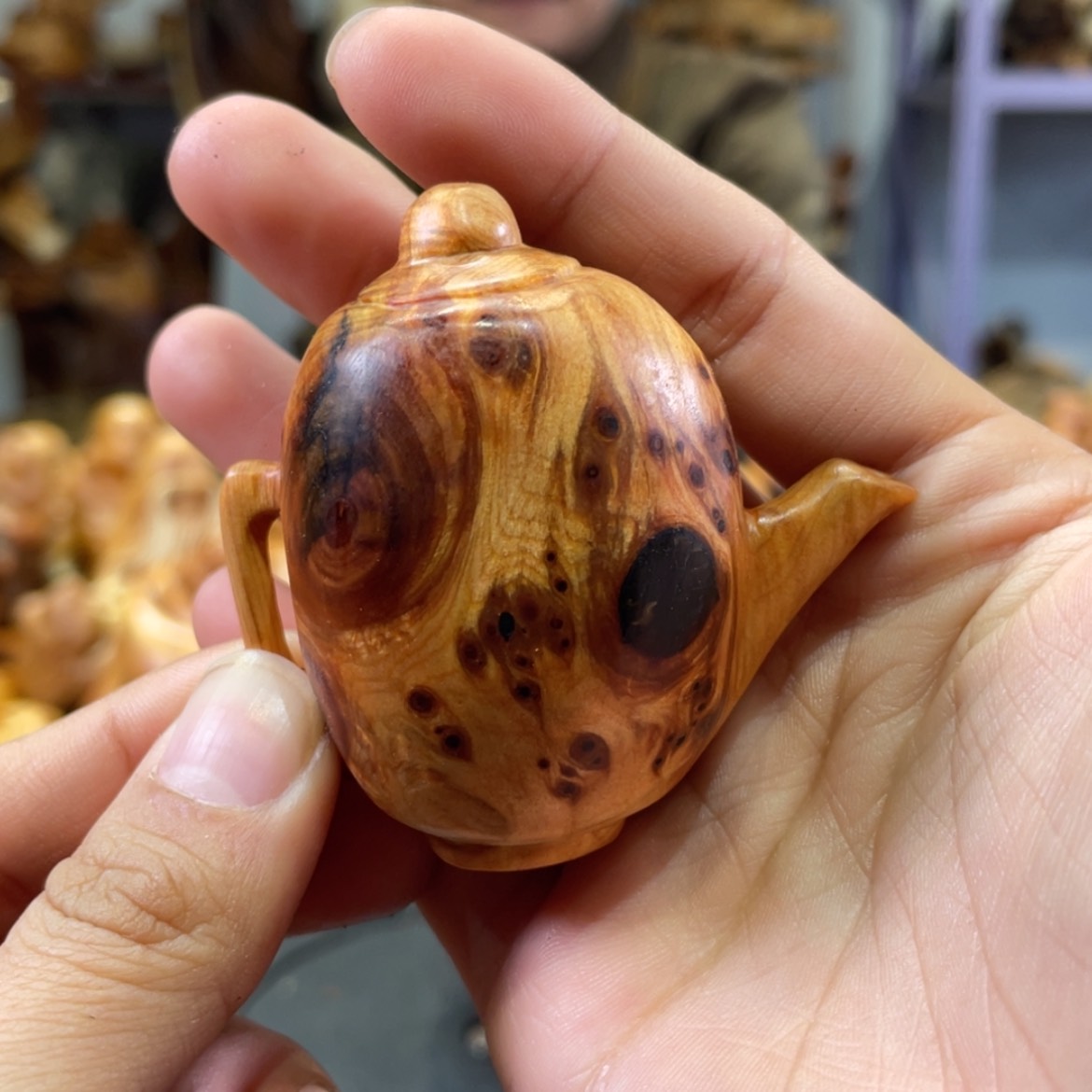 【闪购商品】柏木（崖柏）其他