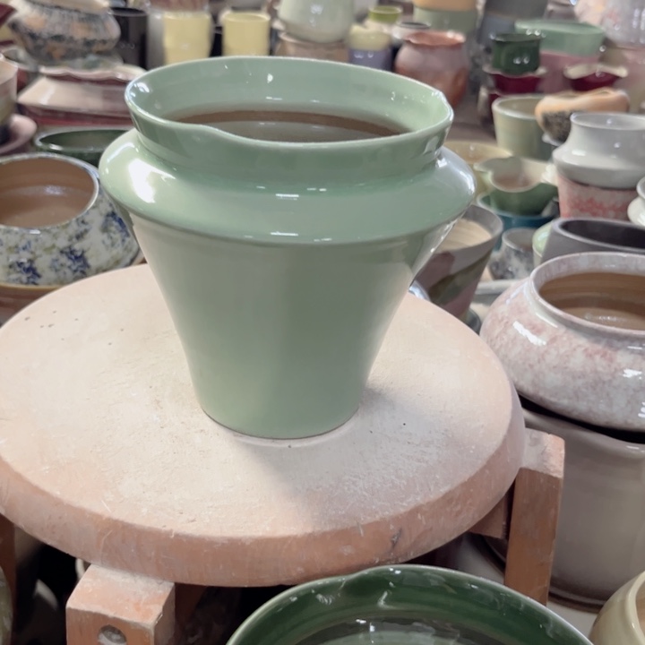 瓷片口13哈15 景德镇陶瓷