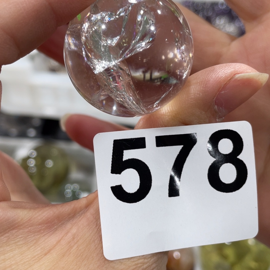 你***啊水晶未镶嵌珠宝半成品