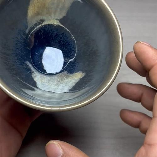 【闪购商品】茶盏-213............