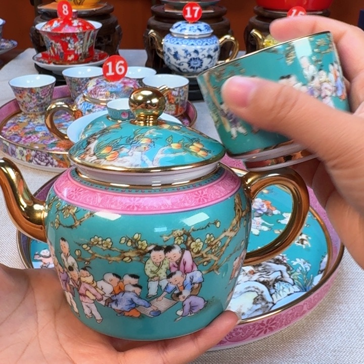 景德镇陶瓷景德镇瓷器