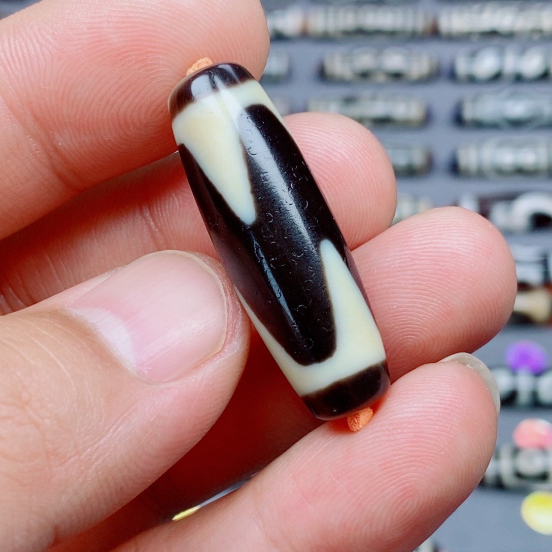 玛瑙/玉髓颈饰未镶嵌囍*.