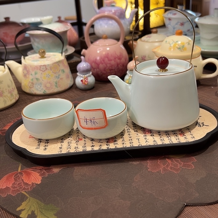 茶具配件其它茶器