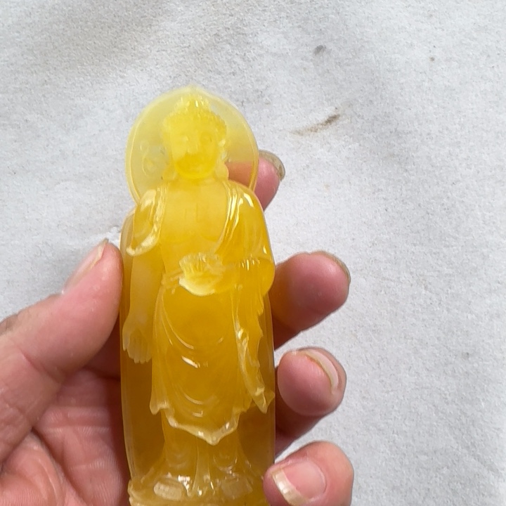 蜜蜡珠宝奇石未镶嵌