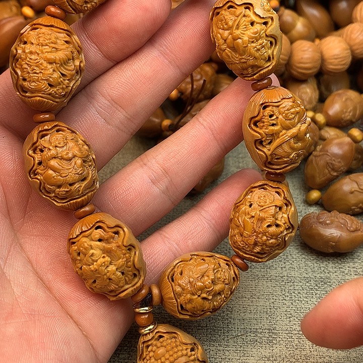 手串/手链橄榄核精品橄榄核手串