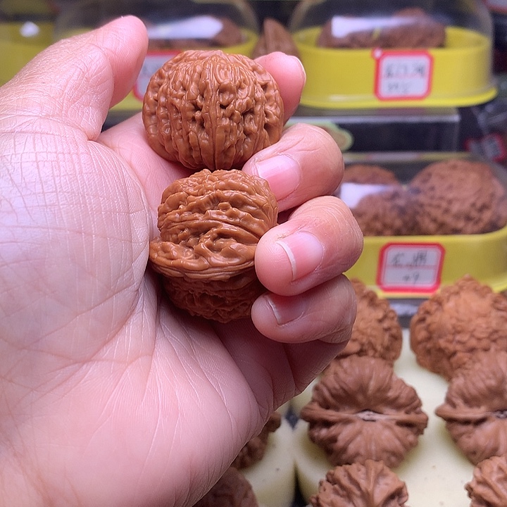 文玩核桃吊坠用****2汉高