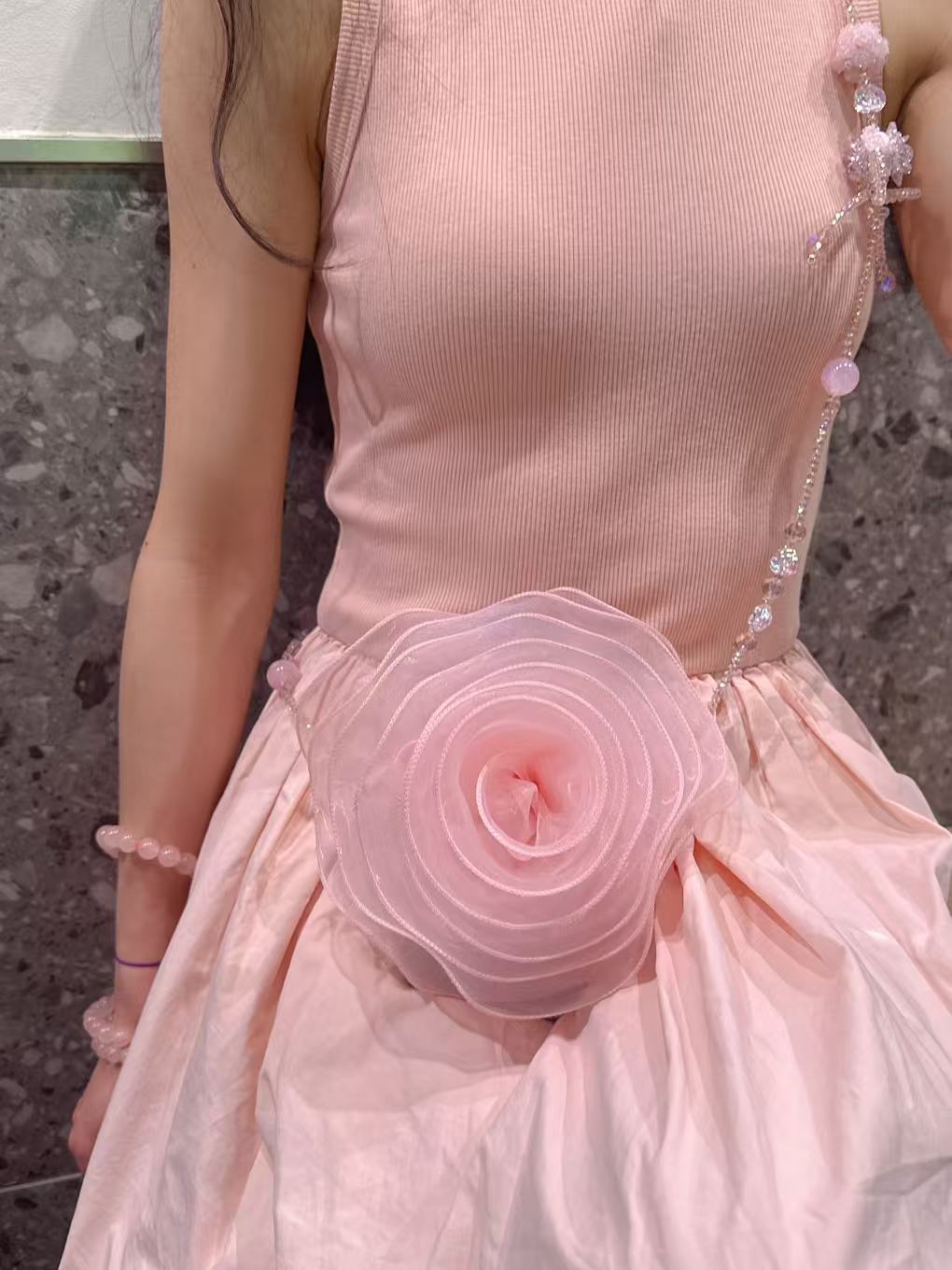 【701-750】毛绒手机背夹