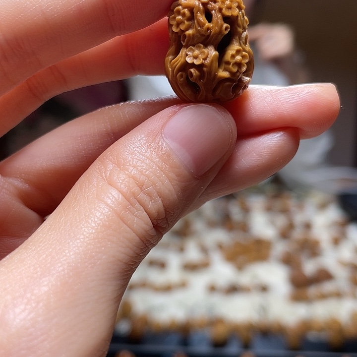 橄榄核手串/手链橄榄 葫芦