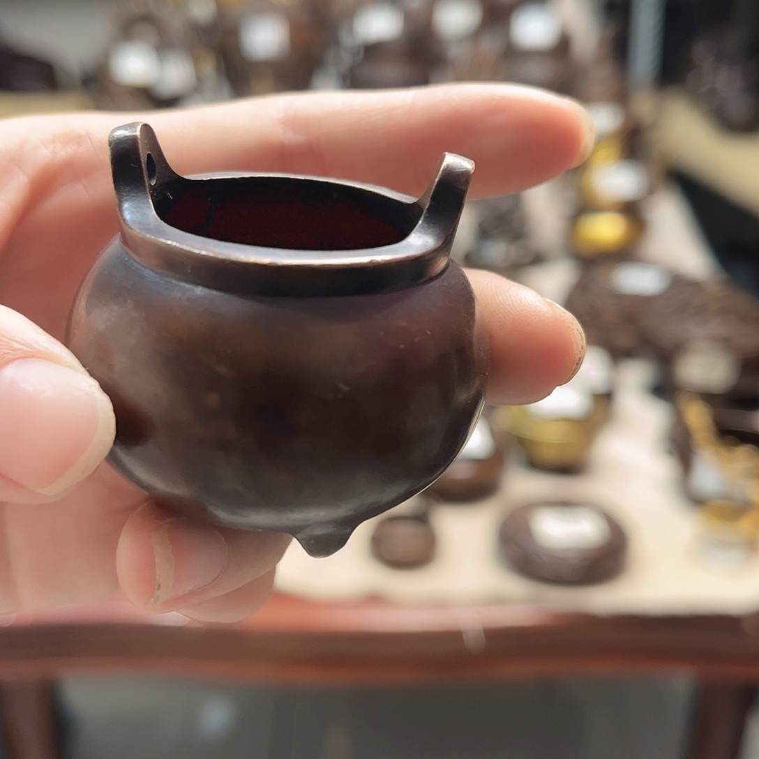 黄铜材质一物一拍88888