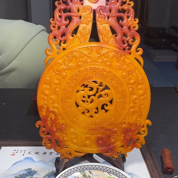 底槽青一物一图发货，支持七天无理由