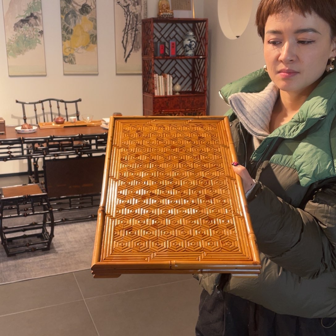 山***风手工制作手工制作