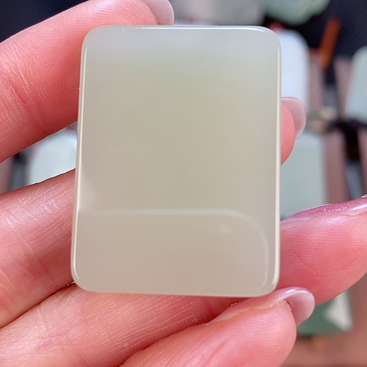 【闪购商品】和田玉颈饰未镶嵌