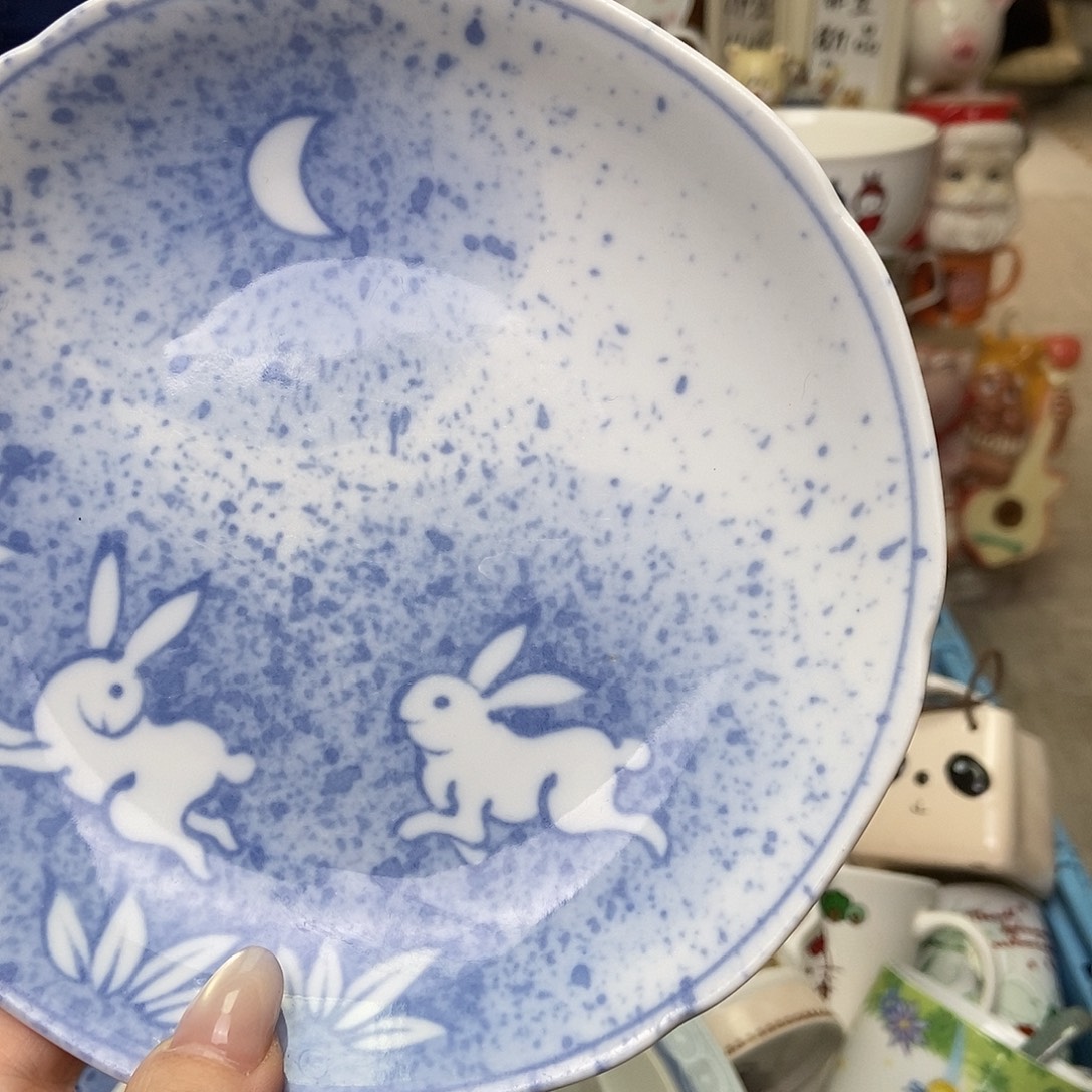 可***夏瓷片陶瓷退货拉黑
