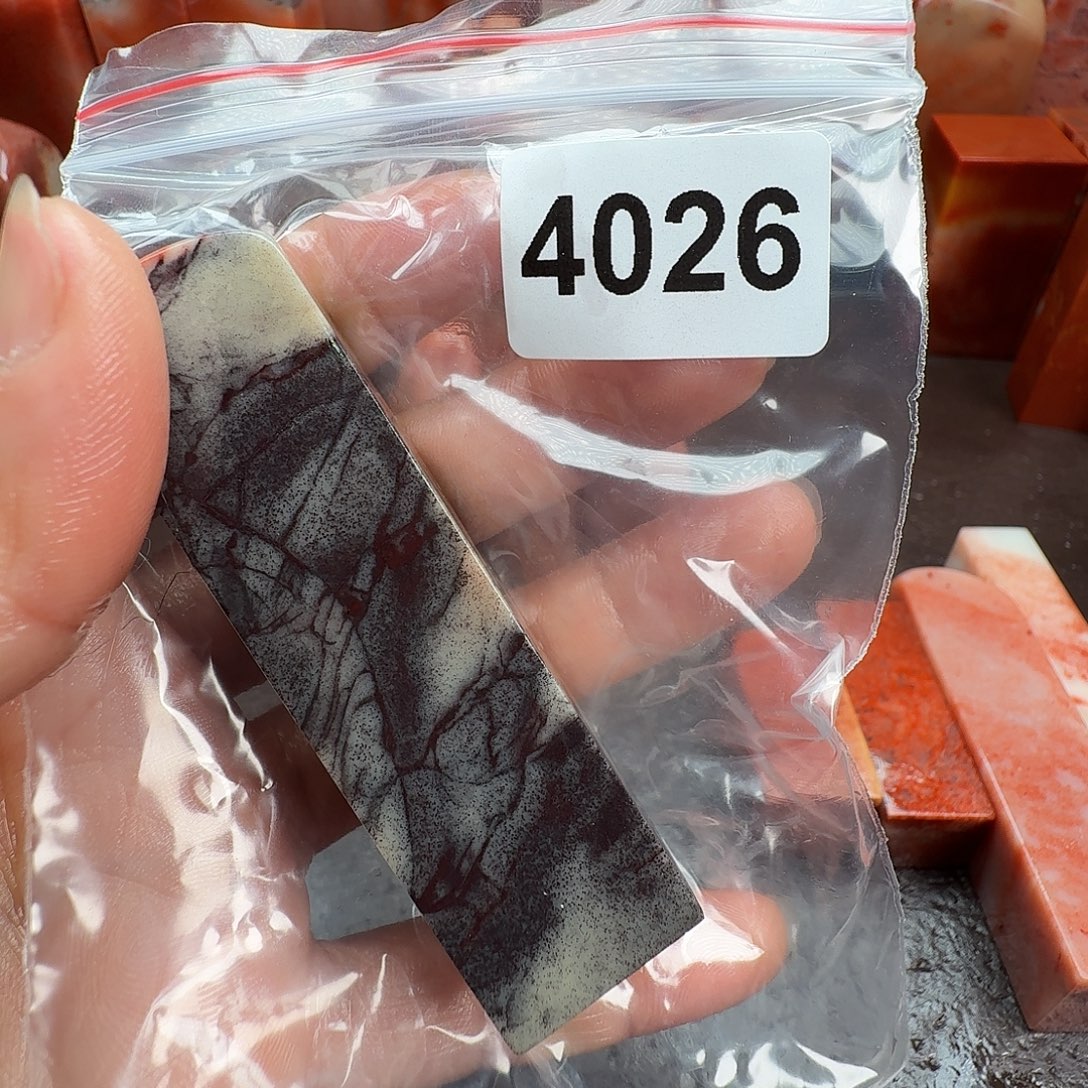 维***i老挝石印石老挝石料