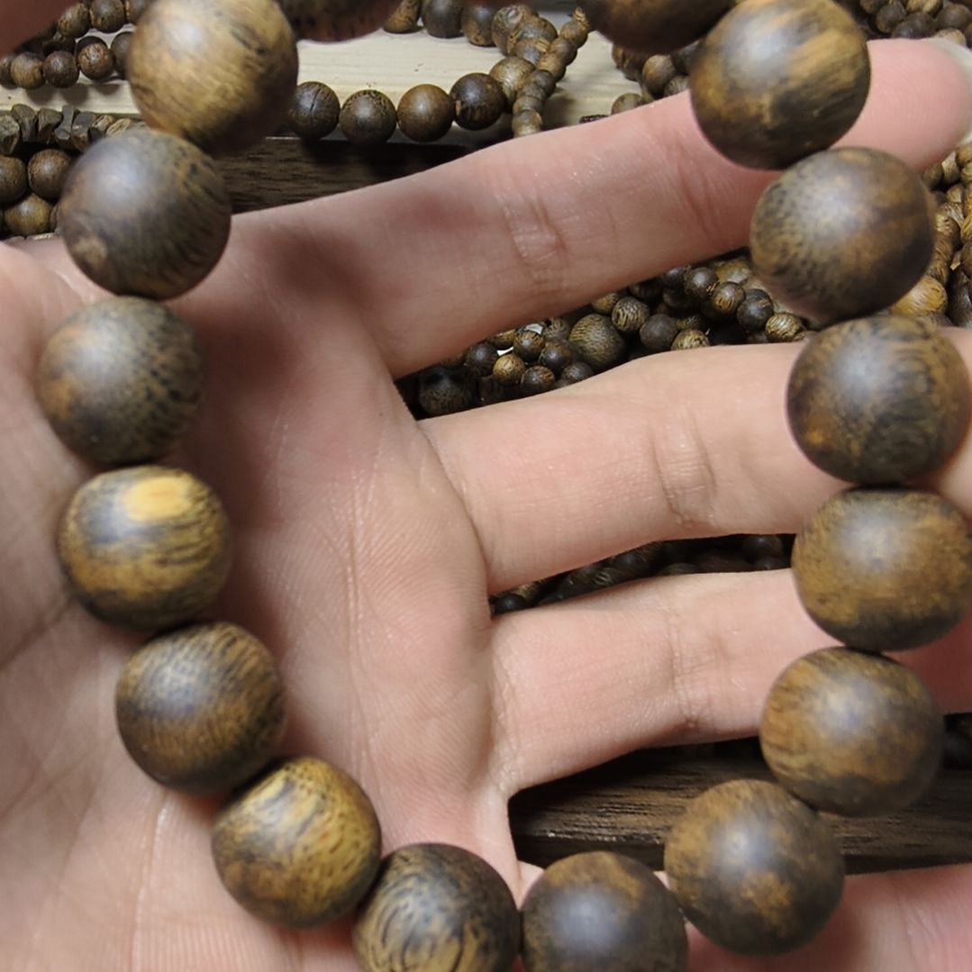 九***品沉香沉香碎屑卡13   18克＋