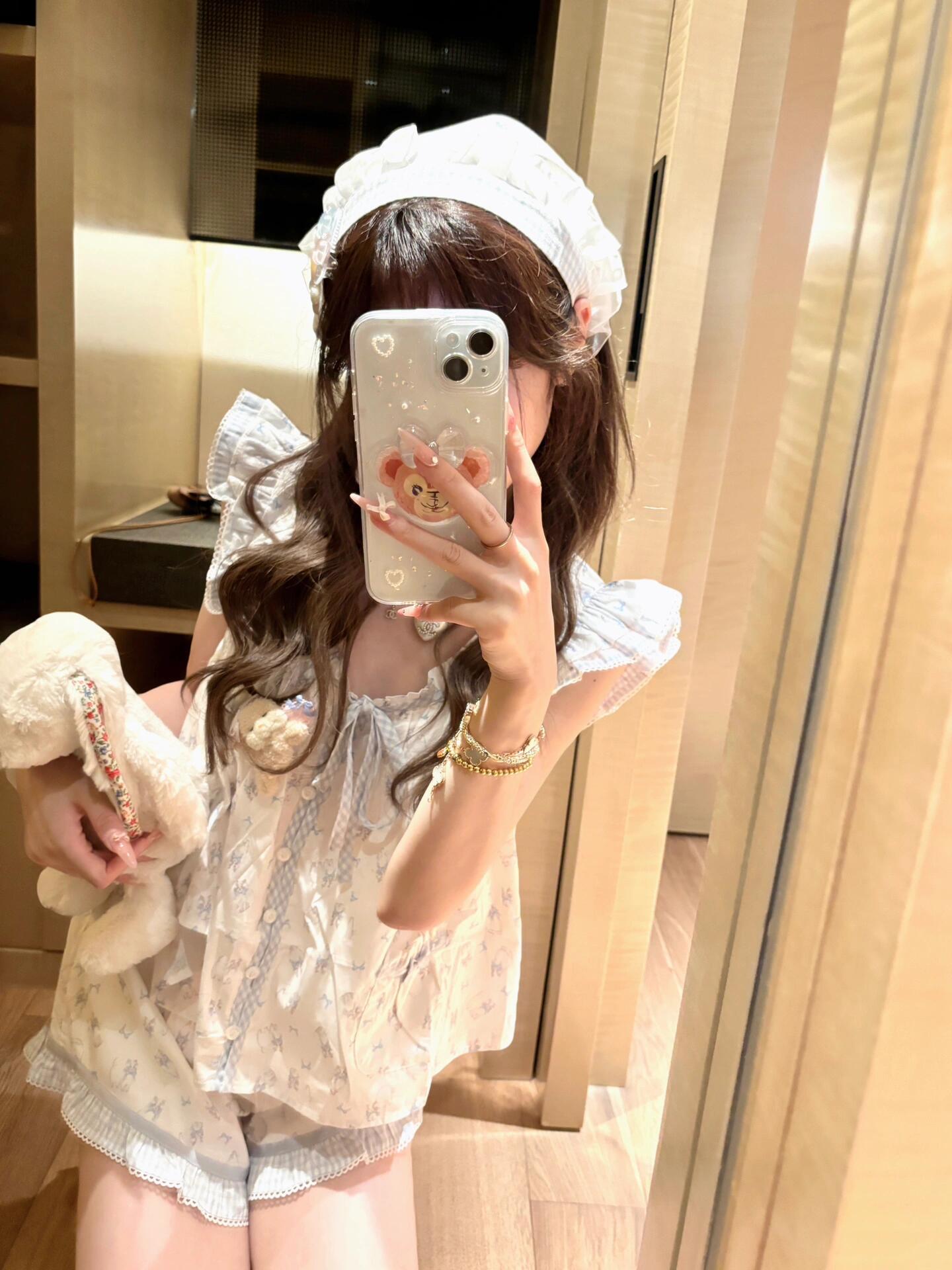 找到对应编码【1001-1999】拍下！睡衣家居服3号