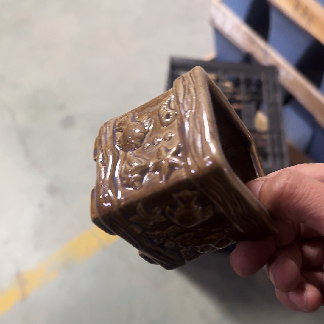 陶瓷福利局·自动合并订单·一个个买凑9元发·