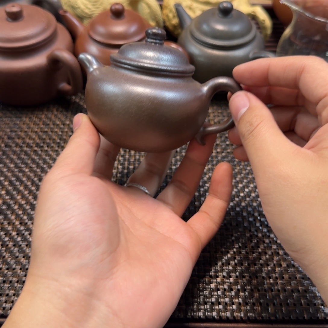 柴烧莲子120CC啦啦啦