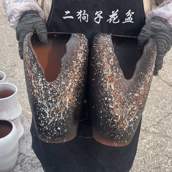 口14高30瑕疵瑕疵