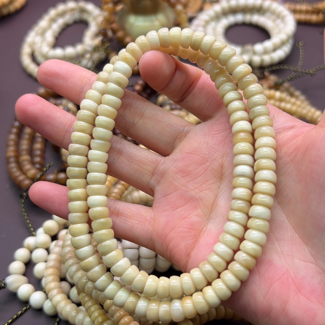 ****凉吊坠龙脊菩提碗肠