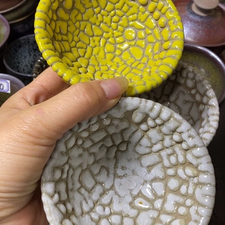 8***2茶盏建阳建盏微瑕茶盏