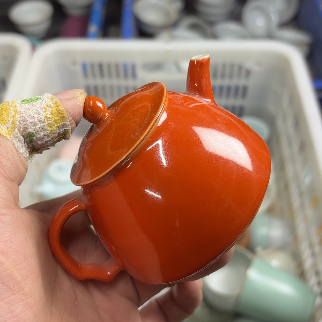 微瑕介意的不要下单