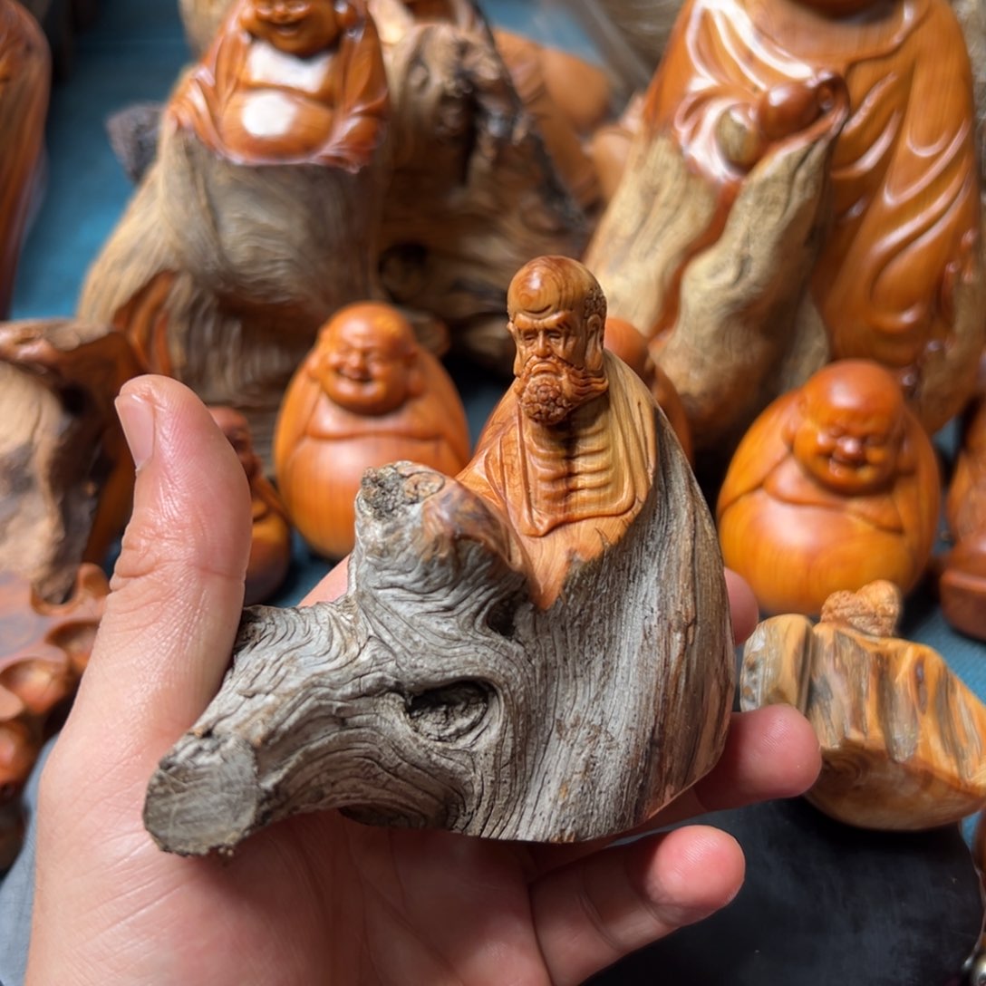 柏木（崖柏）太行崖柏