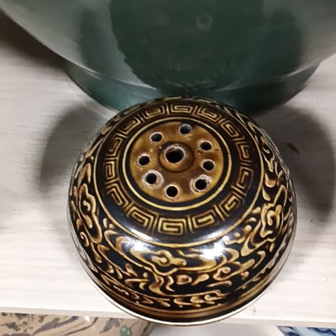 摆件设*师陶瓷摆件不固定一件