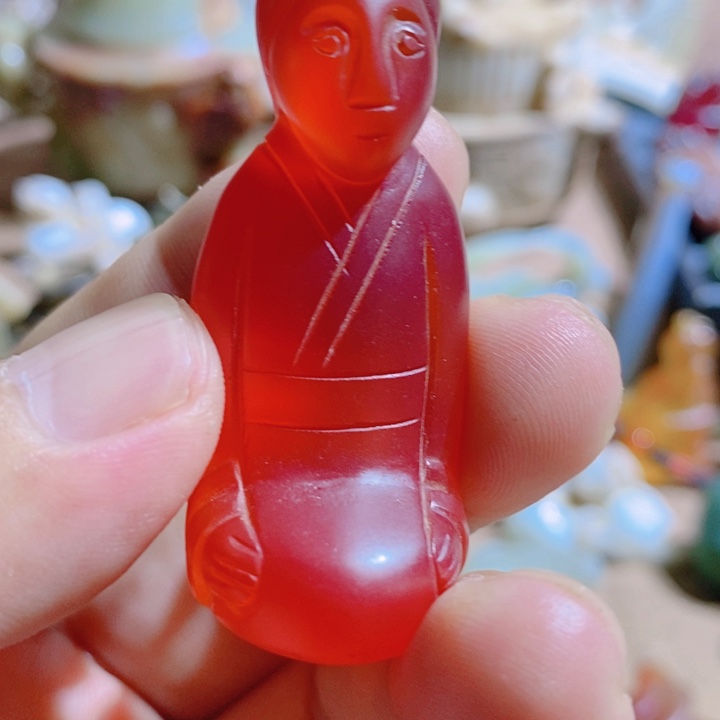 银S925镶嵌颈饰金绿宝石