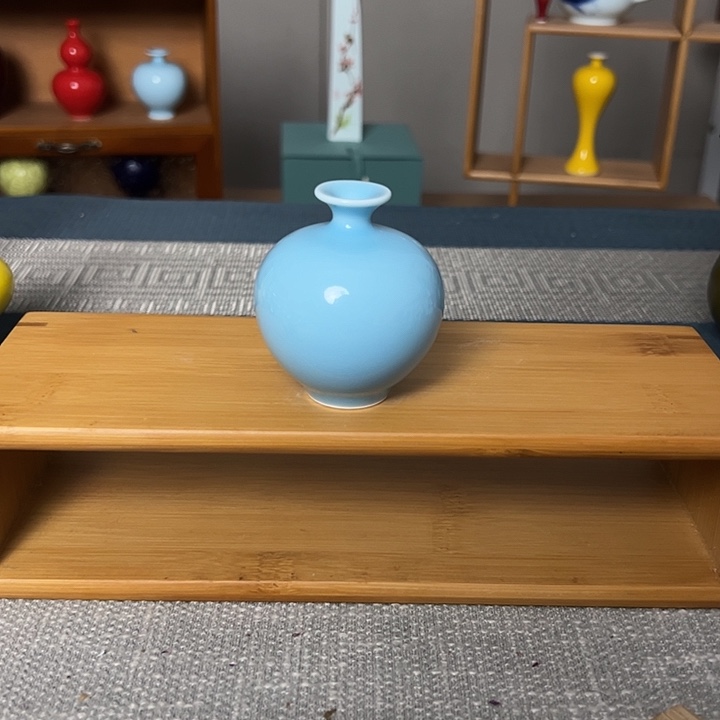 瓶景德镇陶瓷研究所学会